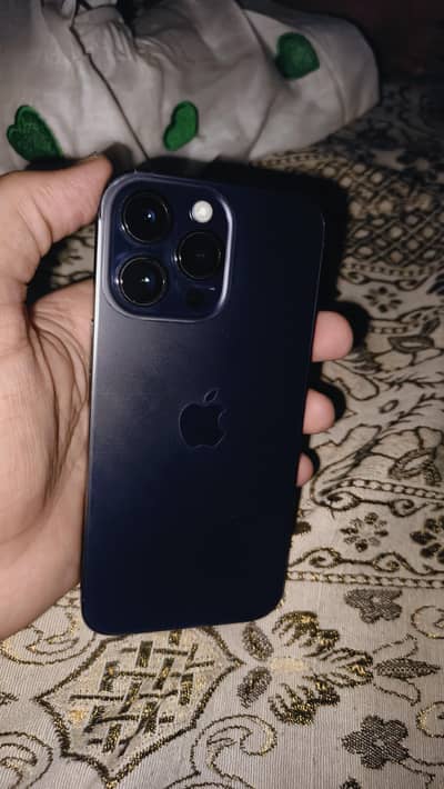 Apple iPhone 14 Pro Max