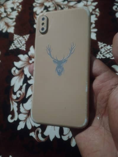 Apple iPhone XS 256 gb