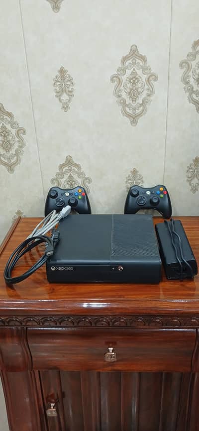 xbox 260 ultra slim