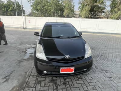 Toyota Prius 2011