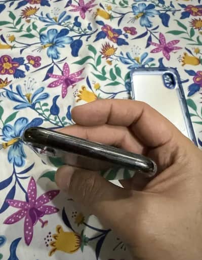 Apple iPhone X