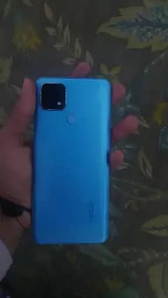OPPO A5