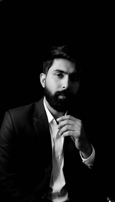 Muhammad Yasir