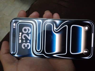 Apple iPhone 17 Pro
