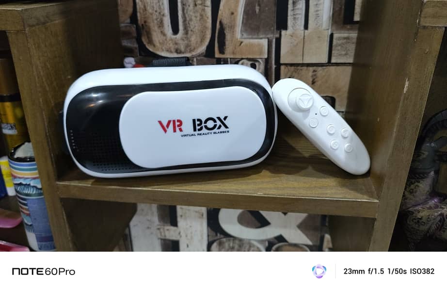 vr box with control er 1