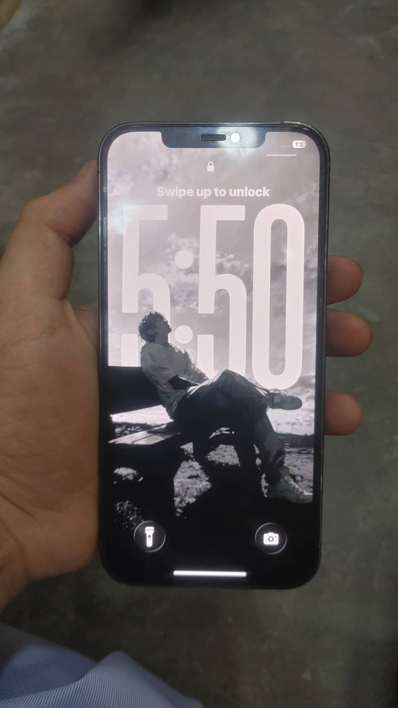 Apple iPhone 12 Pro Max 0