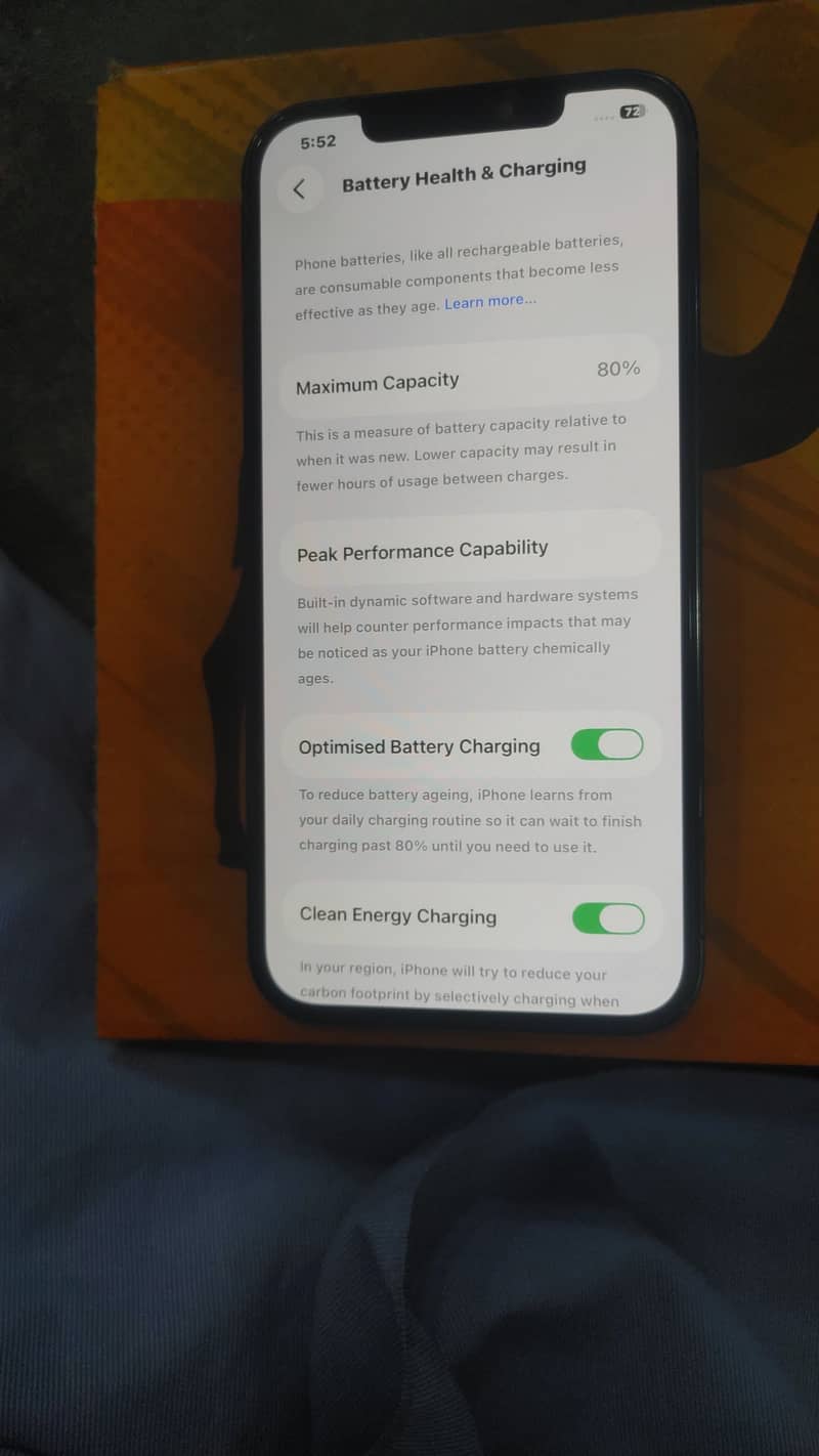 Apple iPhone 12 Pro Max 1