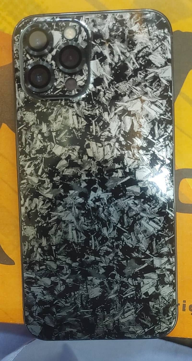 Apple iPhone 12 Pro Max 2