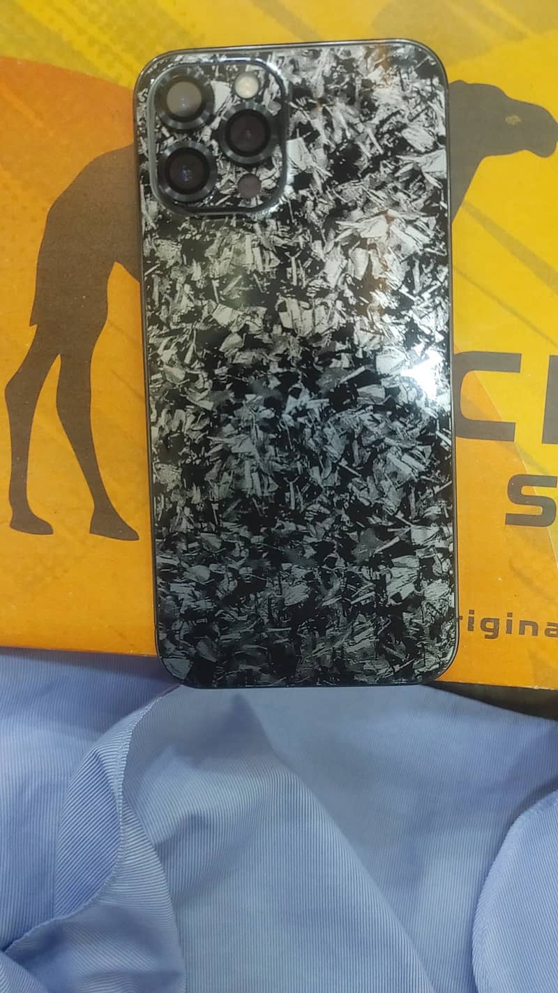 Apple iPhone 12 Pro Max 3