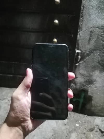 Apple iPhone 11 Pro Max