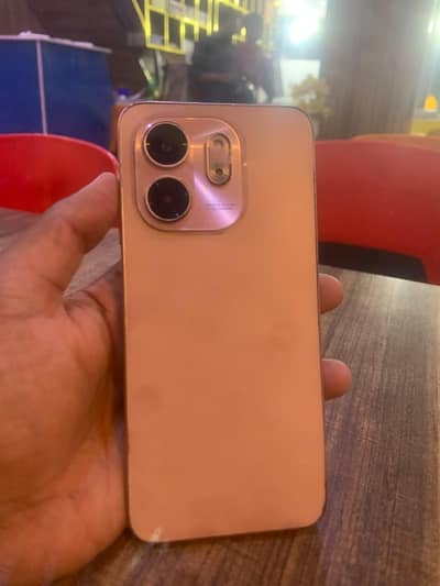 Infinix Smart 9