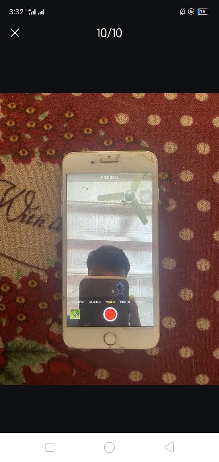 iPhone 7 Plus ( Only Exchange) 1