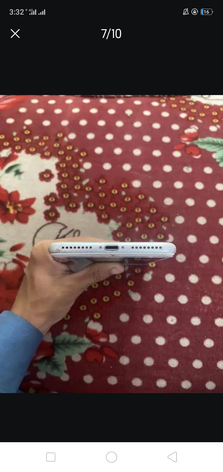 iPhone 7 Plus ( Only Exchange) 2