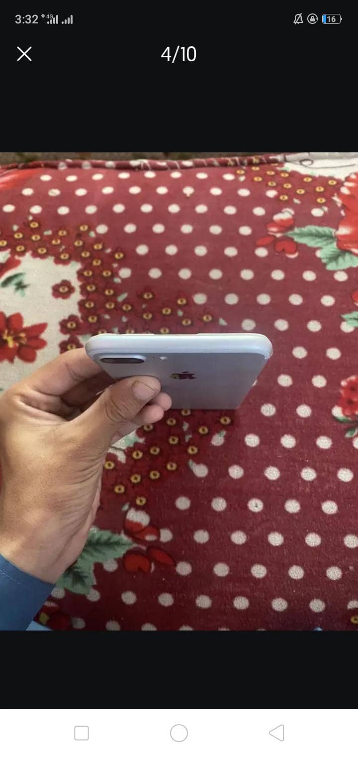 iPhone 7 Plus ( Only Exchange) 3