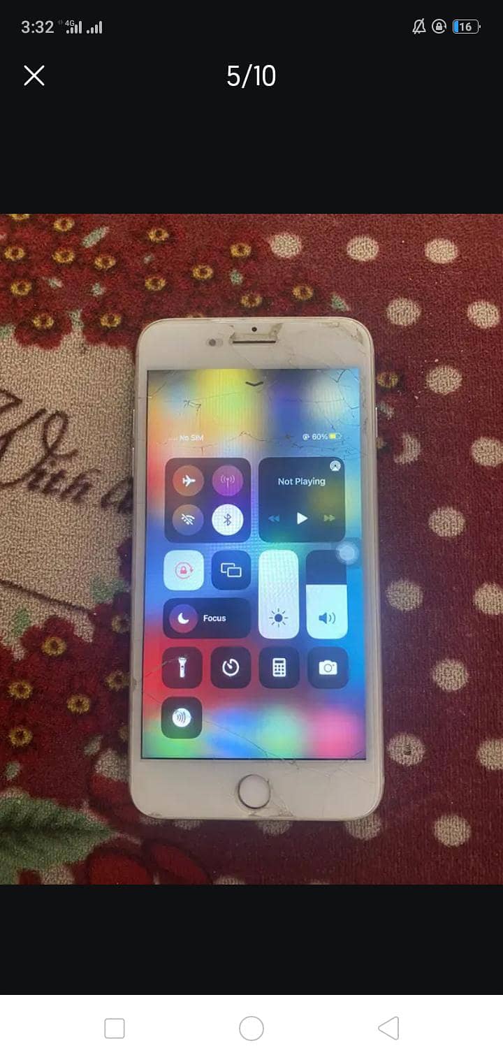 iPhone 7 Plus ( Only Exchange) 7