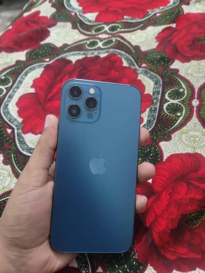 Apple iPhone 12 Pro Max 512 gb phone 03080494285