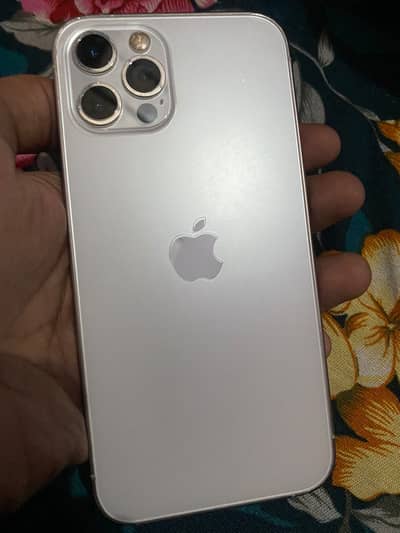 Apple iPhone 12 Pro pta approved