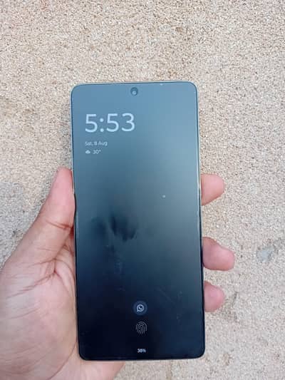 Motorola Moto G Stylus 2024