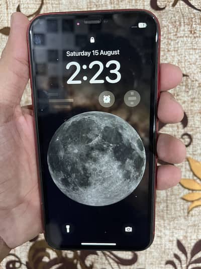 Apple iPhone XR