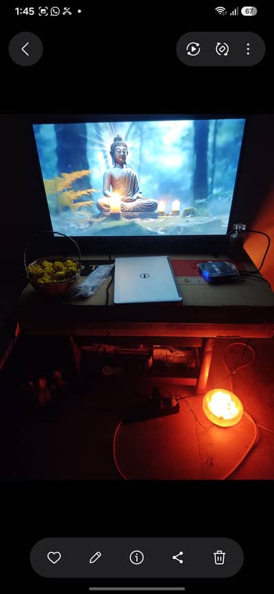 TCL 32 inches Tv For Sale