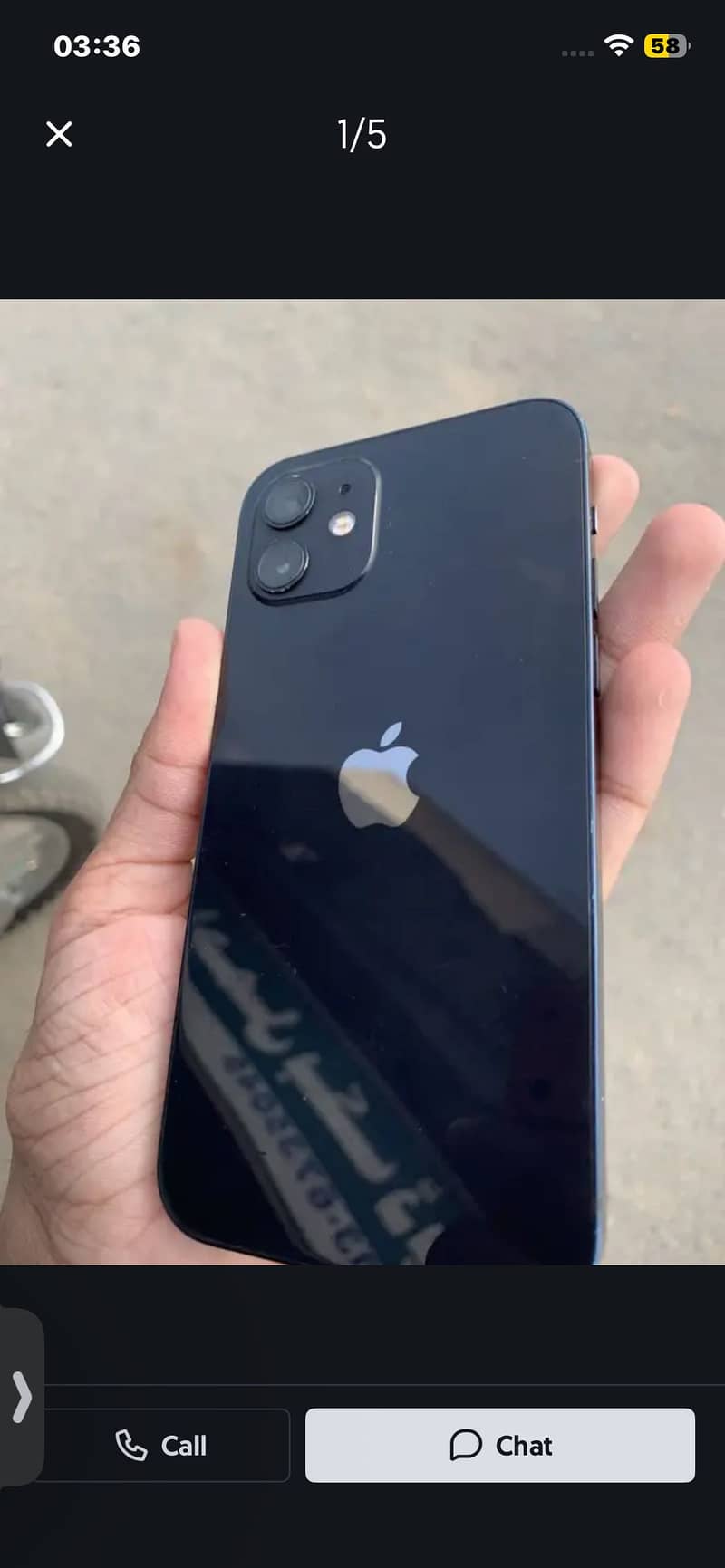 Iphone 12 2