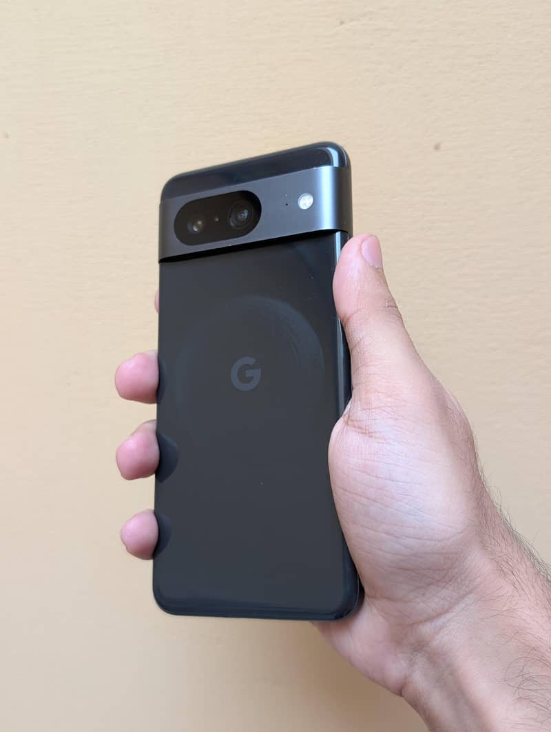 Google Pixel 8 0