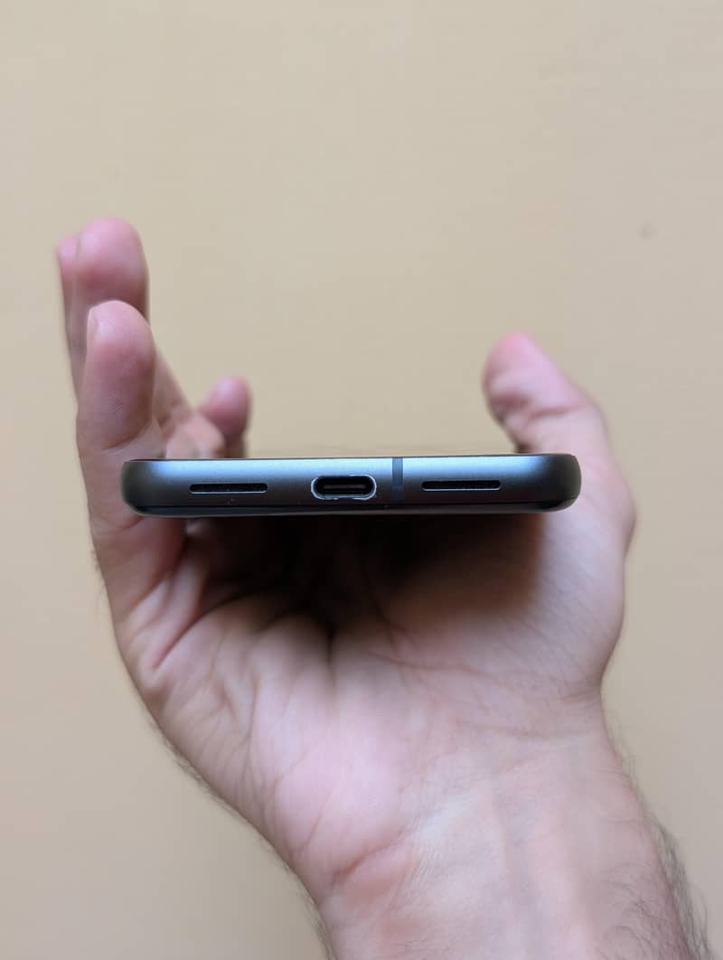 Google Pixel 8 3
