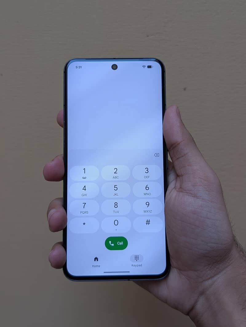 Google Pixel 8 6