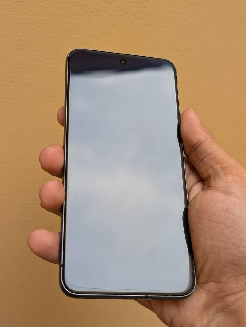 Google Pixel 8 7