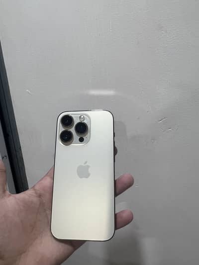 Apple iPhone 14 Pro