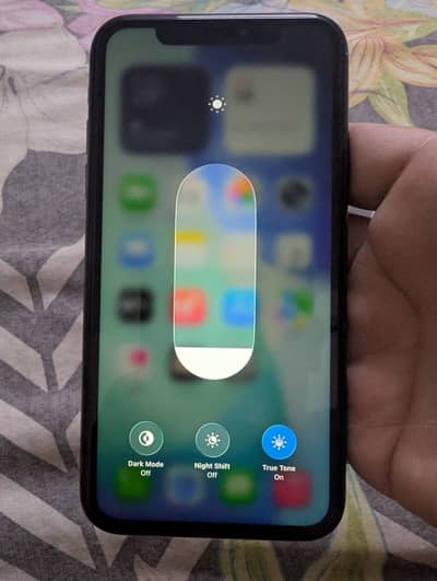 Iphone 11 128gb PTA Approved