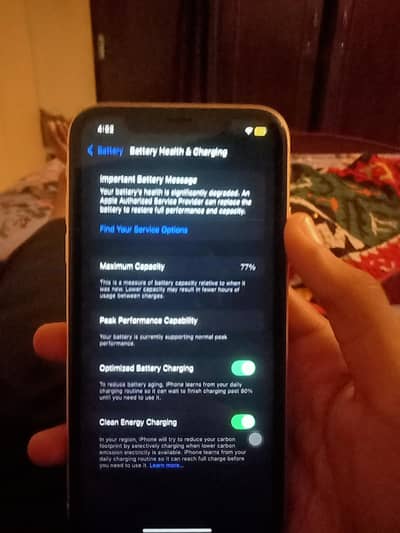 Apple iPhone XR