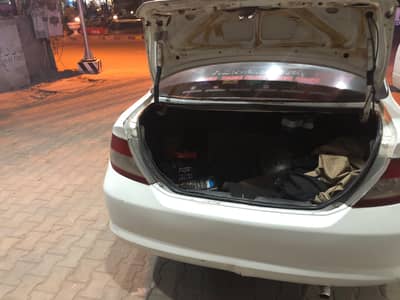 Honda City 2005