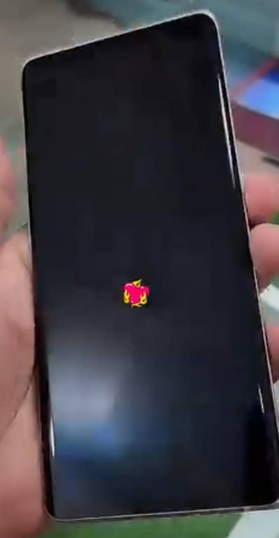 OPPO Reno 5 Pro 5g 12 256 exchange possible