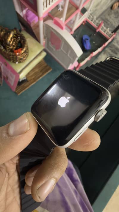 Apple watch 3