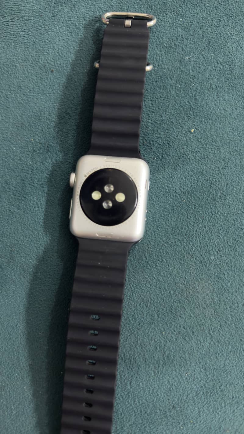 Apple watch 3 2
