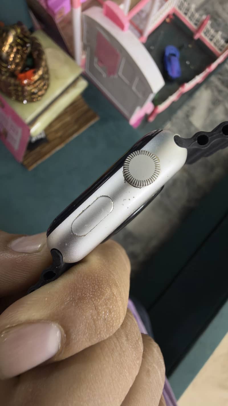 Apple watch 3 3