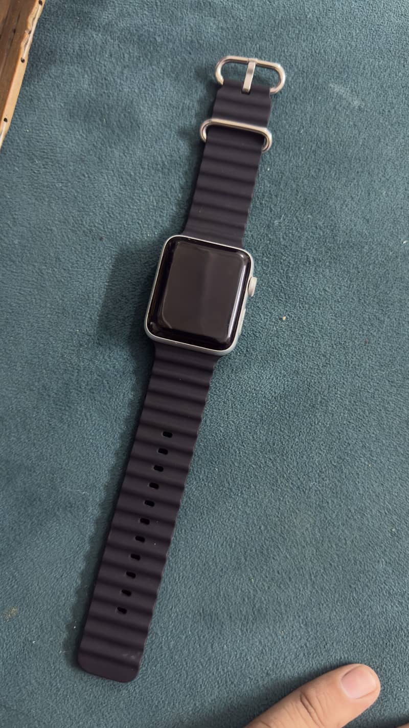 Apple watch 3 4