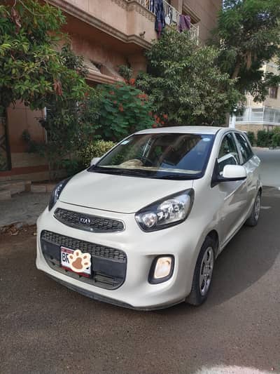 KIA Picanto 2019