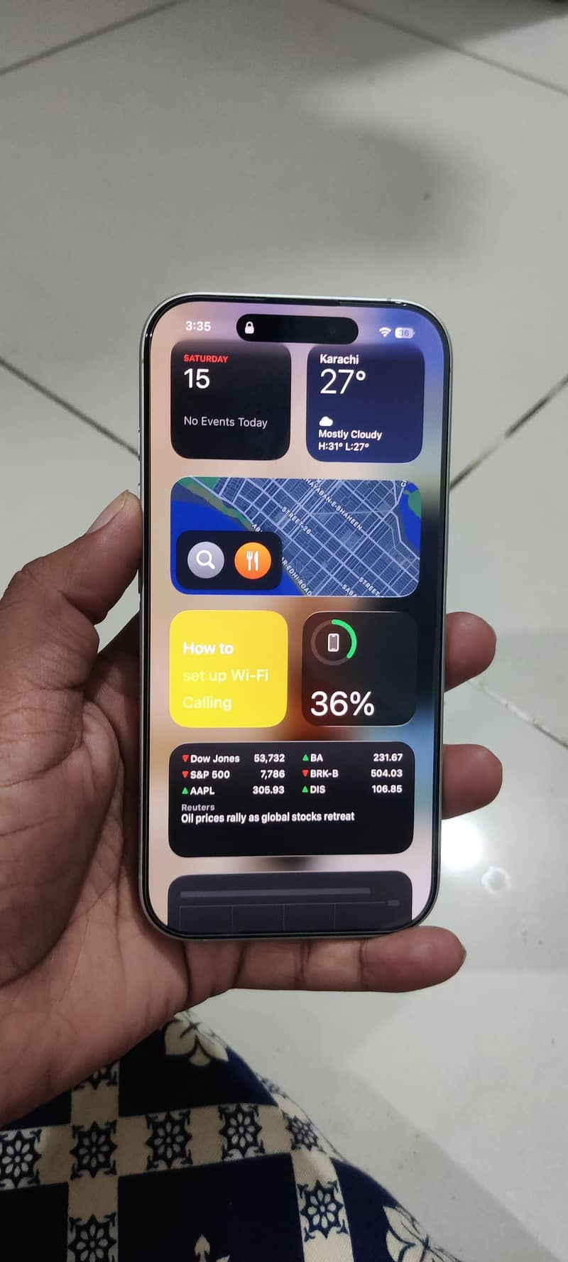 Apple iPhone 17 1