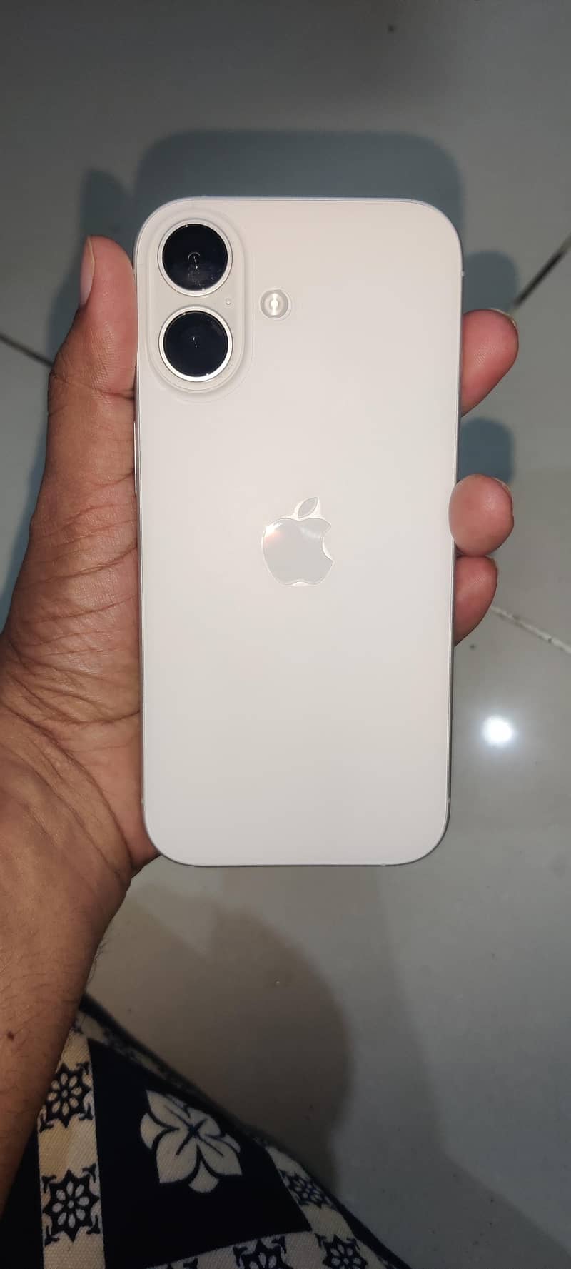 Apple iPhone 17 2