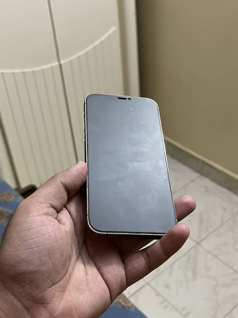 Apple iPhone 12 Pro 3