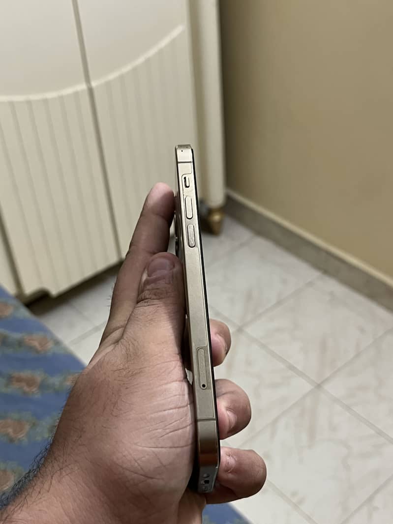 Apple iPhone 12 Pro 5