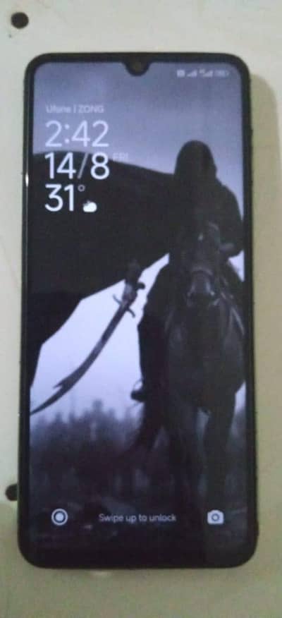 Xiaomi Redmi 14C 8/256 call 03303347460