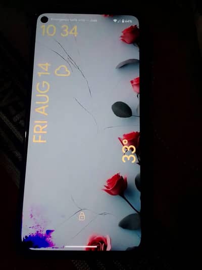 Google Pixel 4a5G