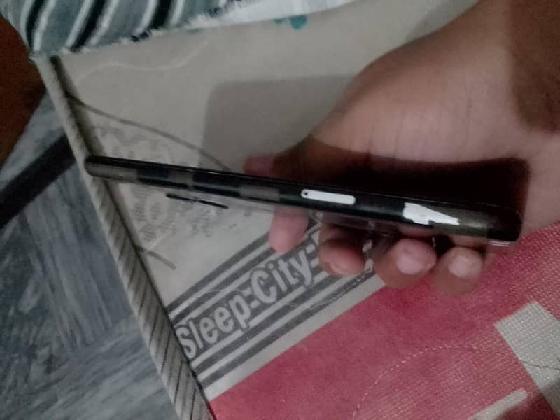 Google Pixel 4a5G 3