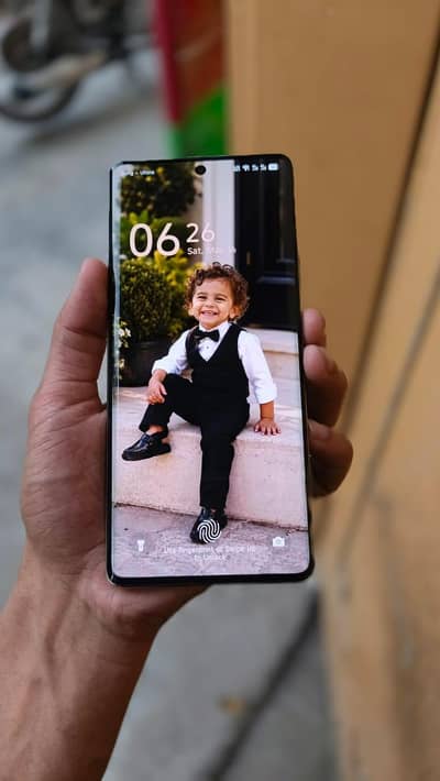 Infinix Note 40 Pro