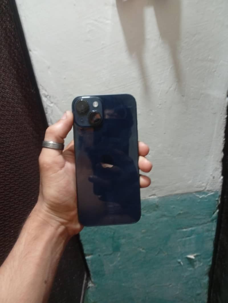 Apple iPhone 14 0