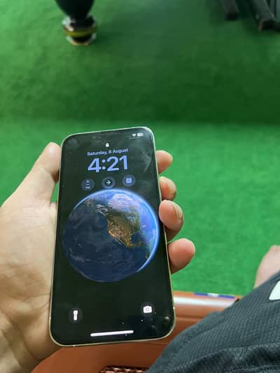 Apple iPhone 13 Pro