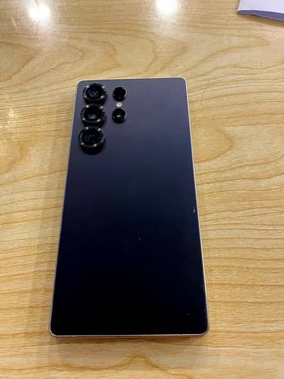 samsung galaxy s25 ultra pta approved only set 256gb